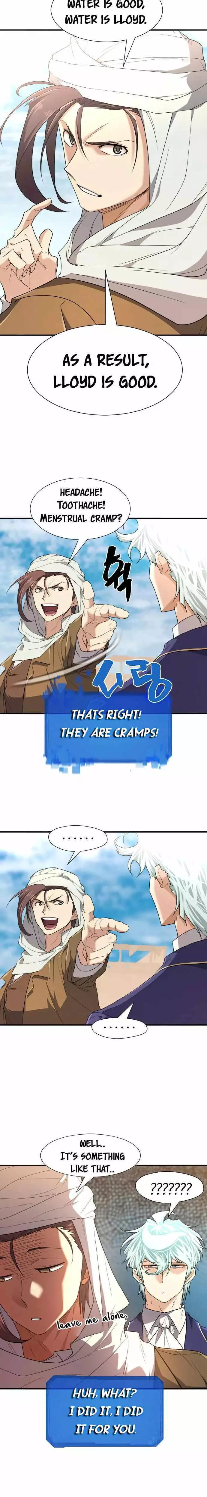 The Greatest Estate Developer, chapter 95, image 13