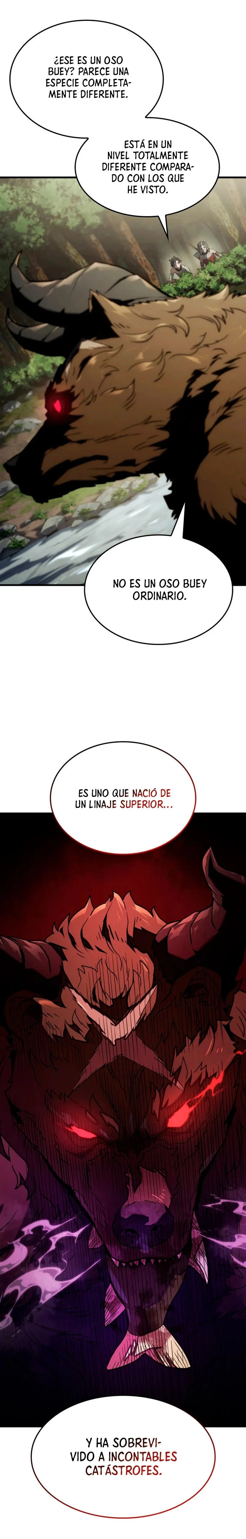 Revenge of the Baskerville Bloodhound, chapter 35, image 12