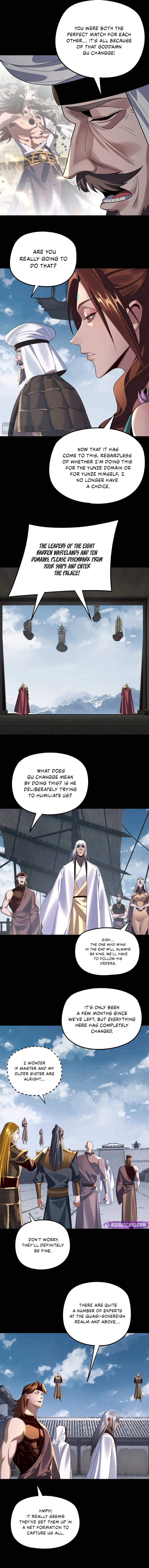 I Am the Fated Villain, chapter 253, image 3