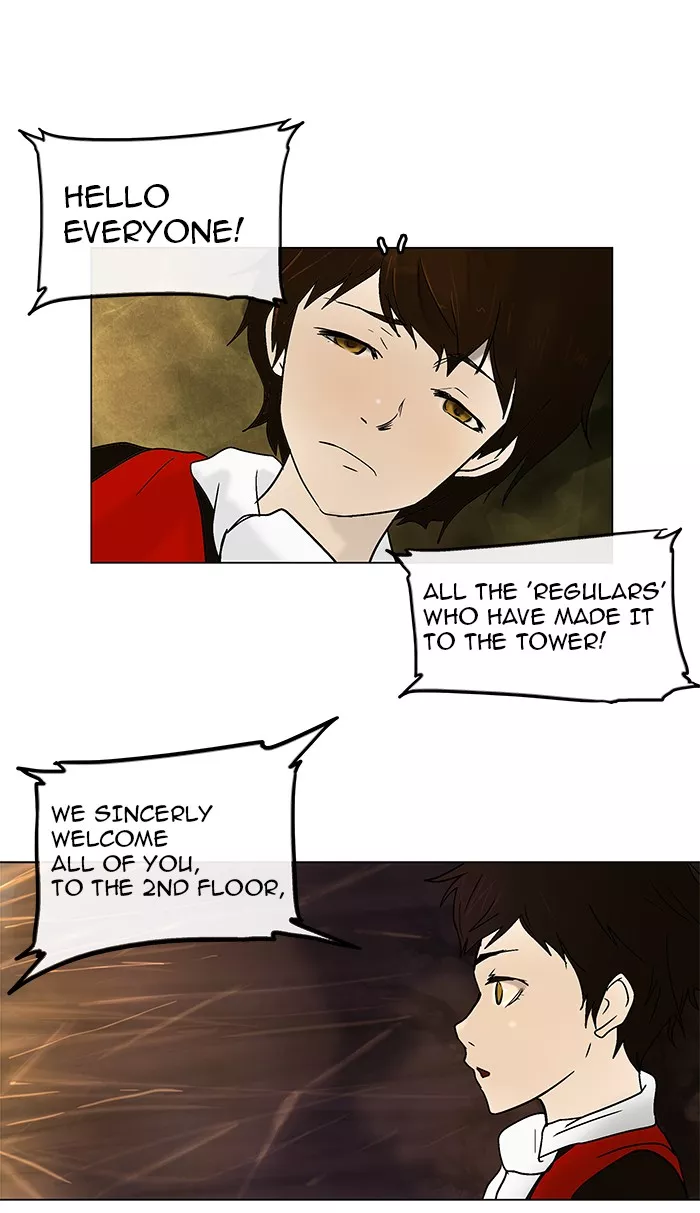 Tower of God, chapter 5, image 15