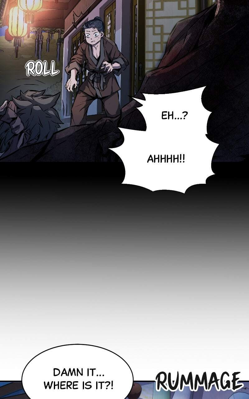 Absolute Sword Sense, chapter 1, image 100