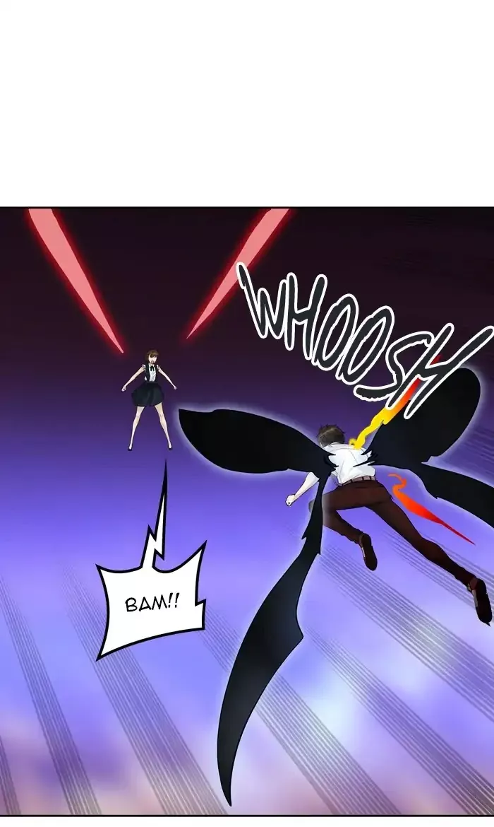 Tower of God, chapter 414, image 83