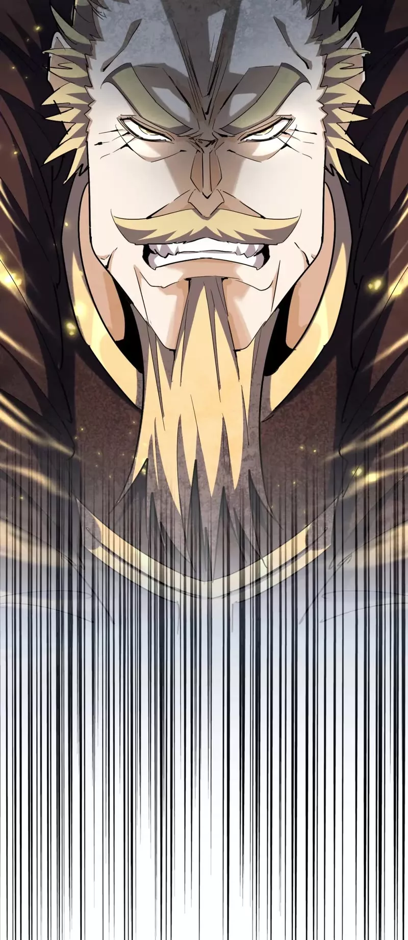 Magic Emperor, chapter 316, image 37