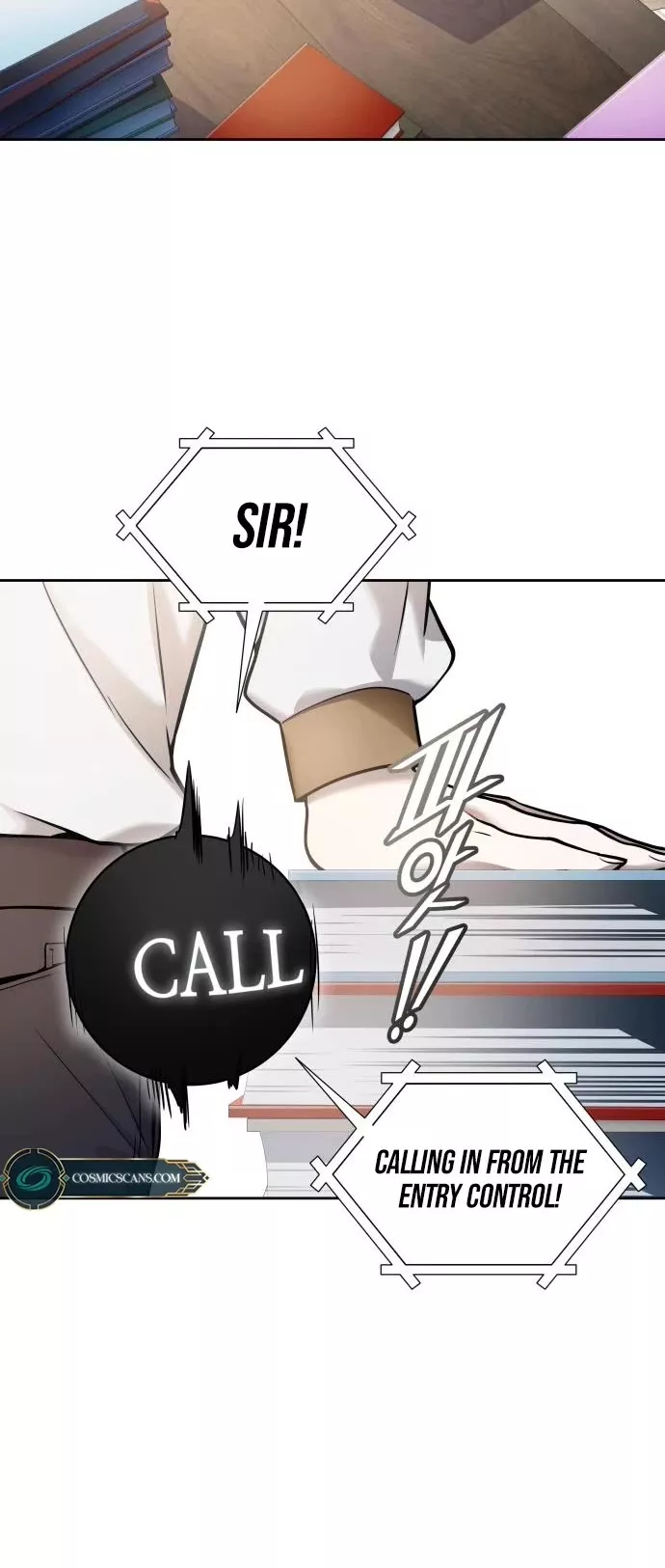 Tower of God, chapter 581, image 64