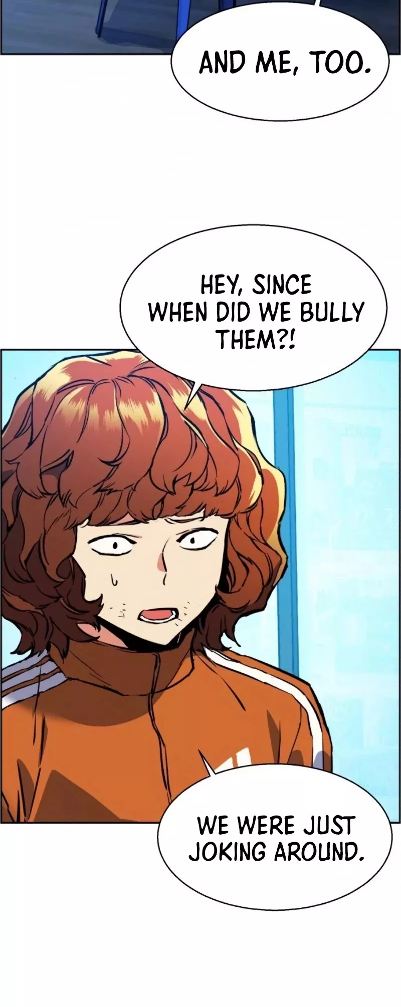 Teenage Mercenary, chapter 23, image 31