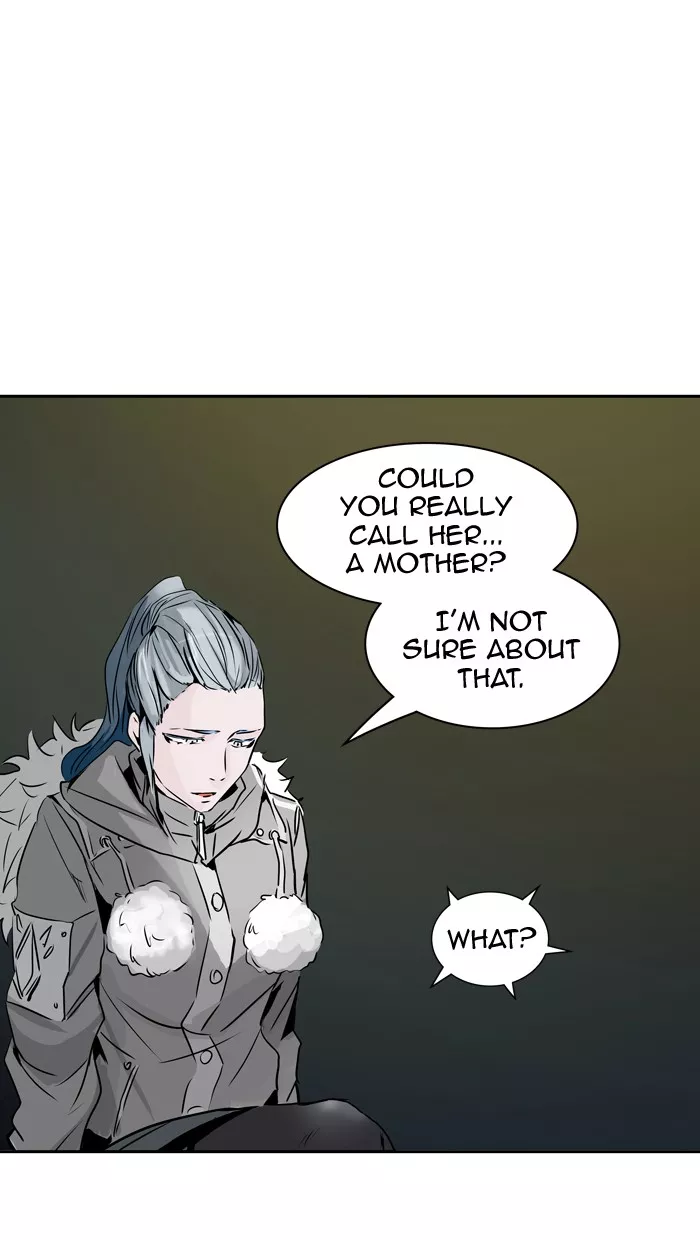 Tower of God, chapter 320, image 7