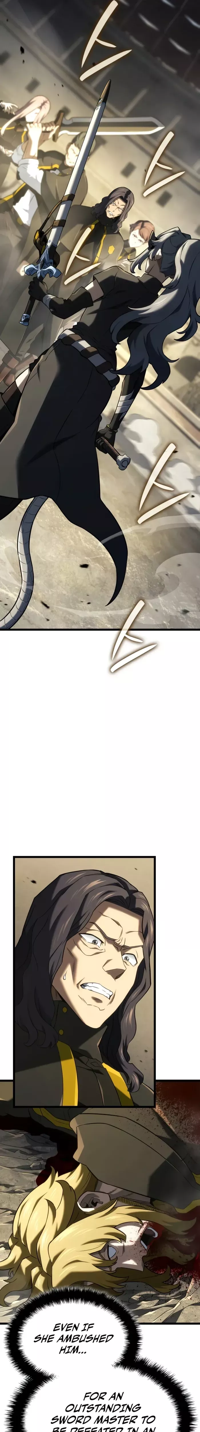 Revenge of the Baskerville Bloodhound, chapter 148, image 29