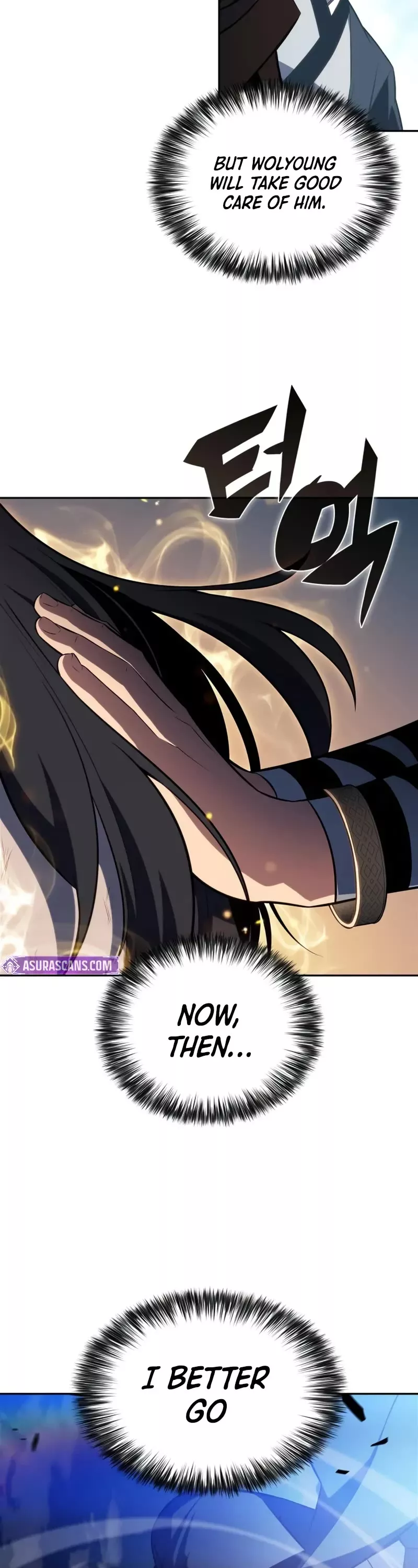 Solo Max-Level Newbie, chapter 194, image 9