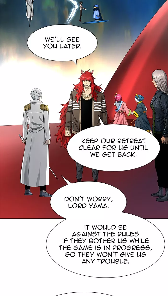 Tower of God, chapter 486, image 81