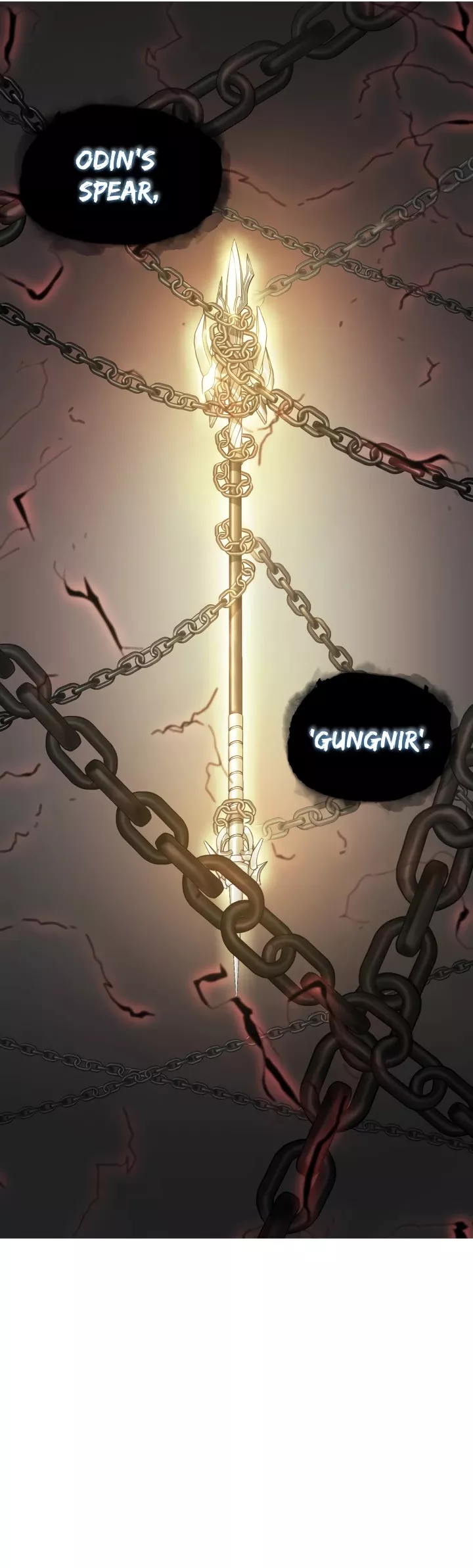 Tomb Raider King, chapter 282, image 7