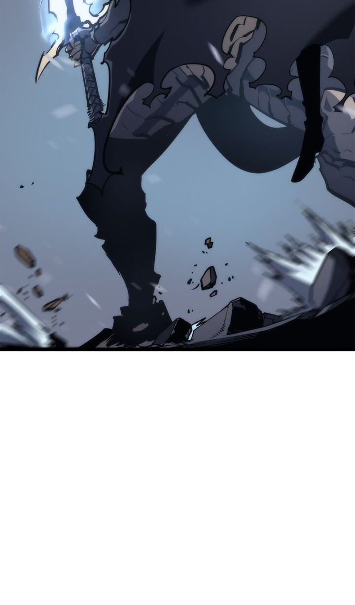 Solo Leveling, chapter 87, page 36