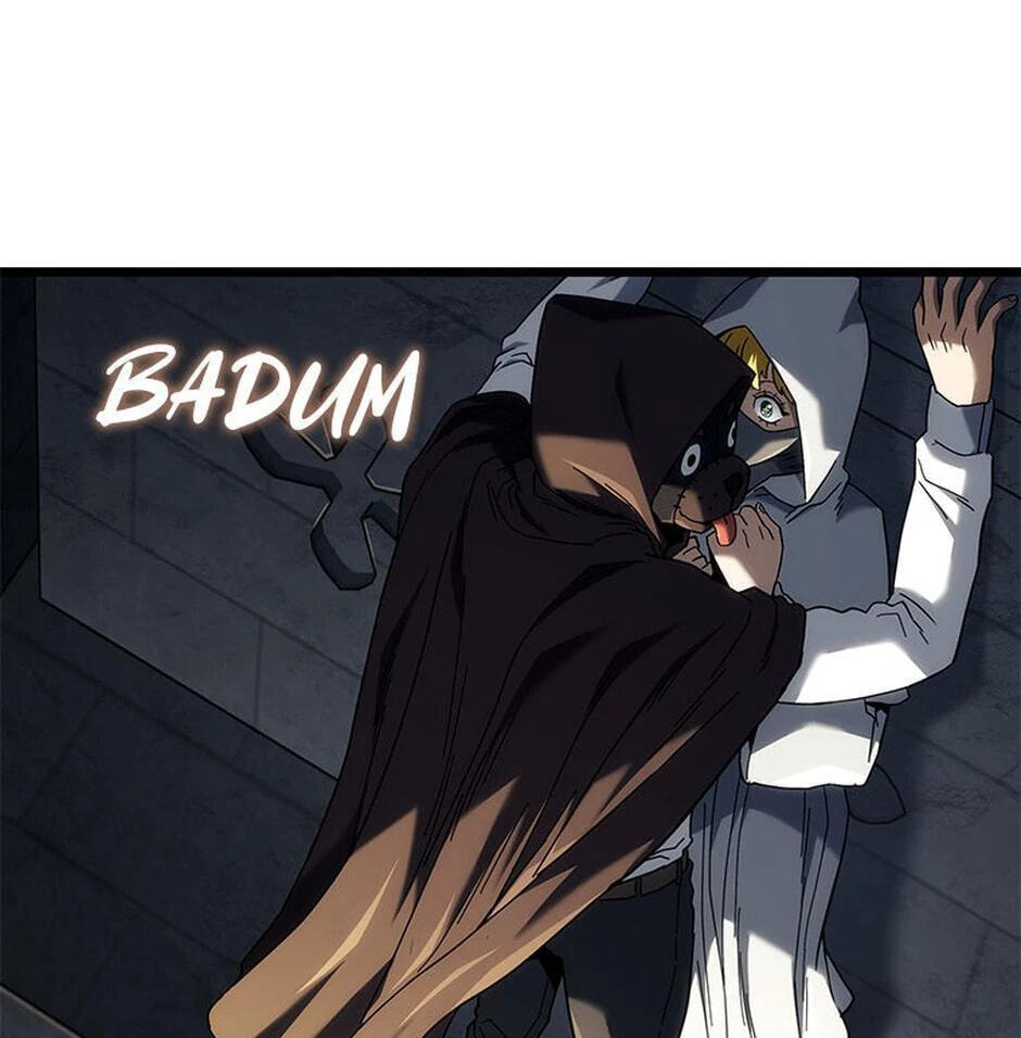 Revenge of the Baskerville Bloodhound, chapter 129, image 145
