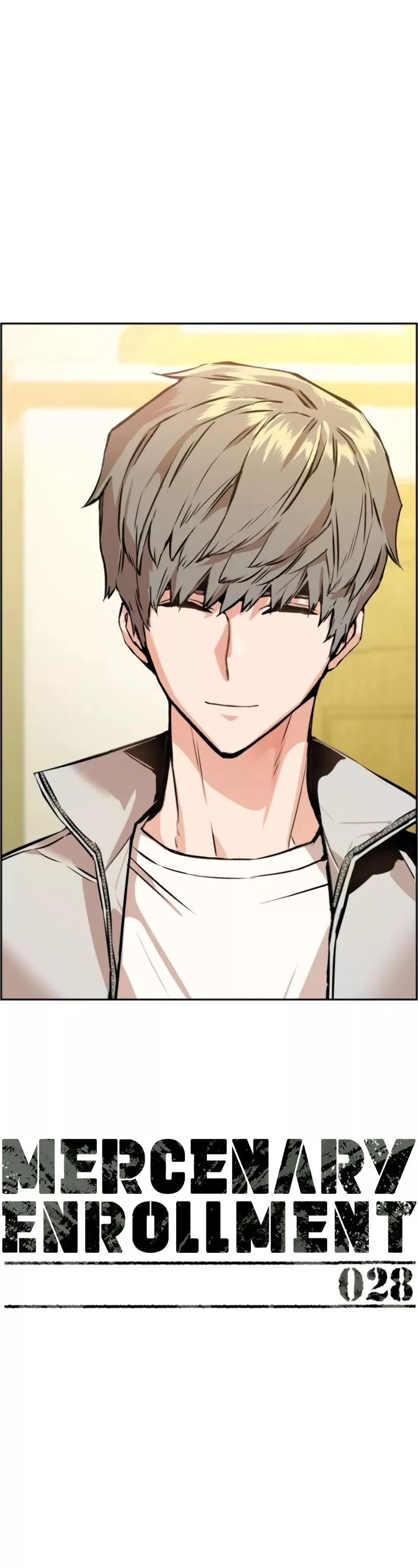 Teenage Mercenary, chapter 28, image 6