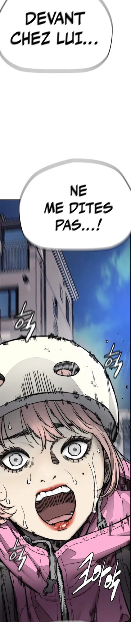 Wind Breaker, chapter 1, page 93