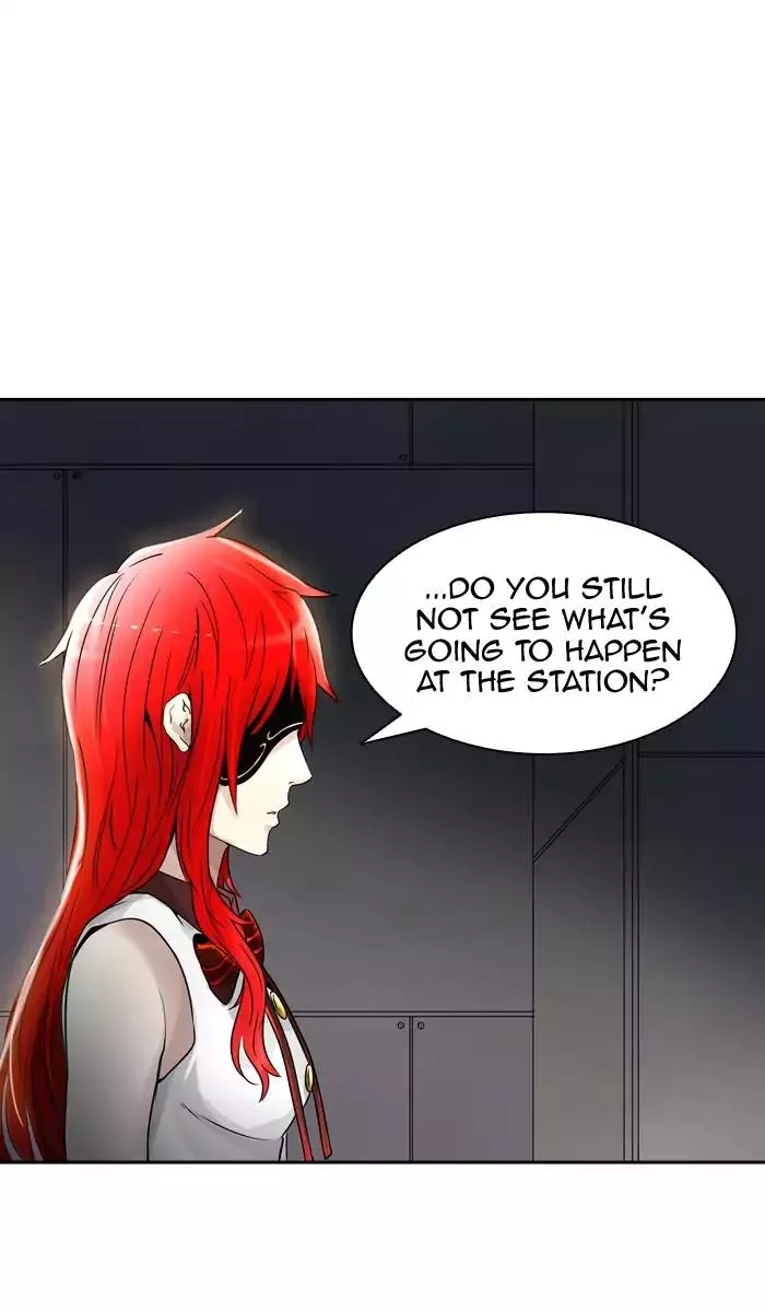 Tower of God, chapter 396, image 29