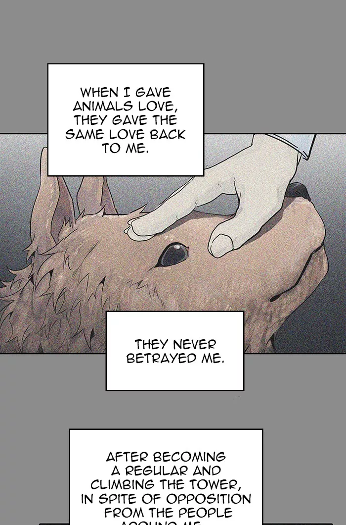 Tower of God, chapter 494, image 3