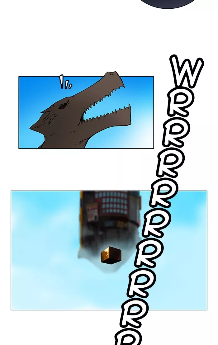 Tower of God, chapter 8, image 4