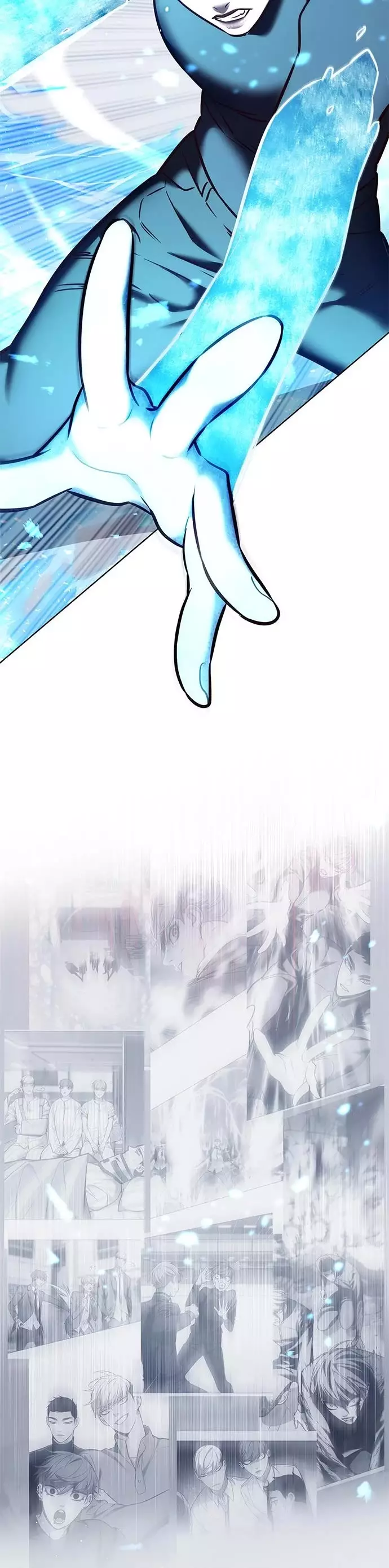Eleceed, chapter 225, image 39