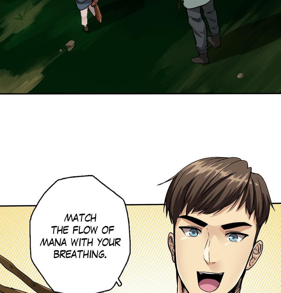 The Beginning After the End, chapter 5, page 70