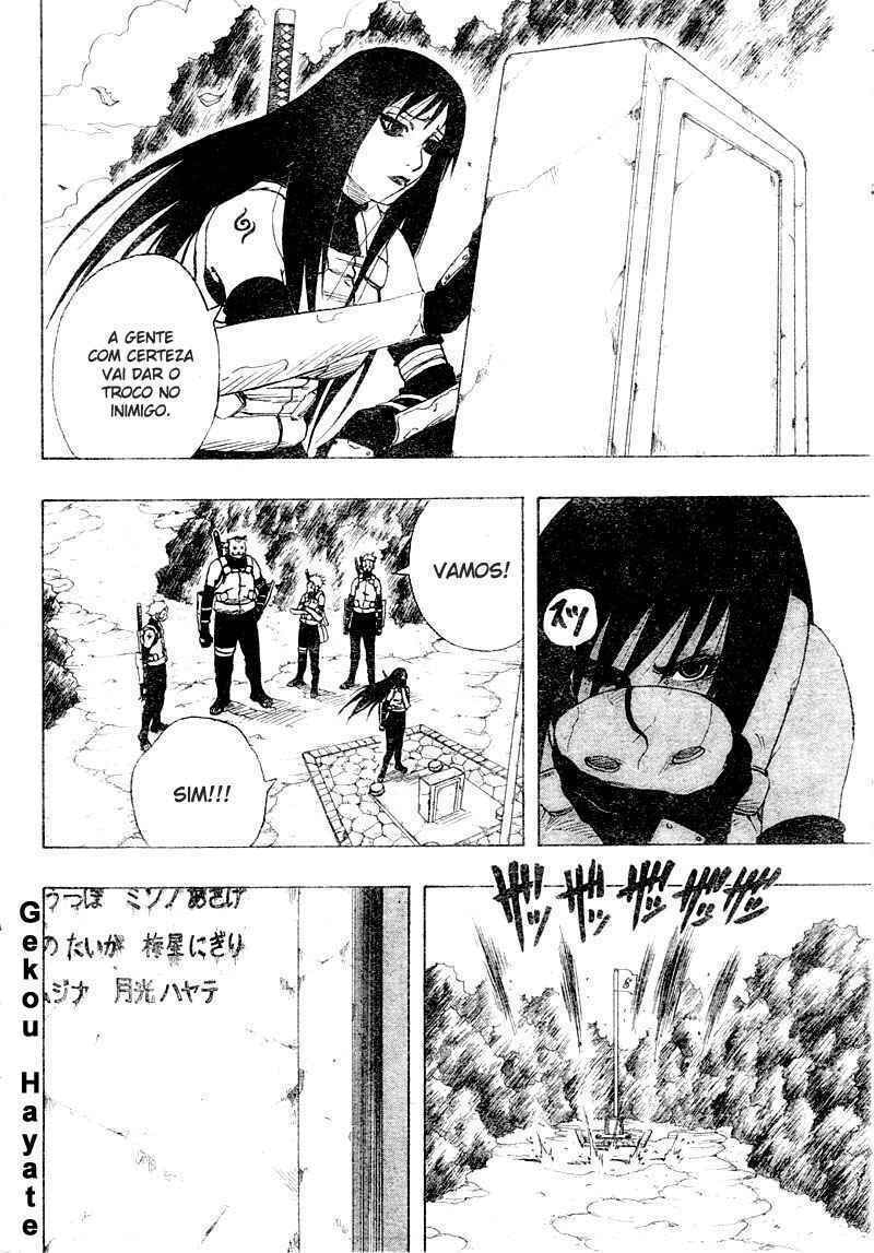 Naruto, chapter 137, image 8
