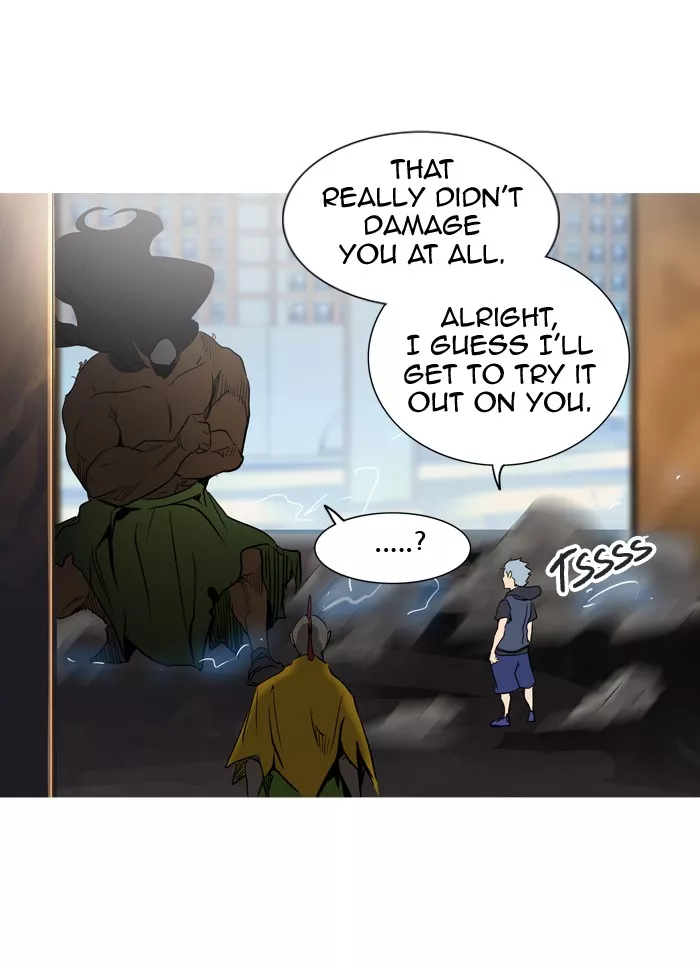 Tower of God, chapter 279, image 63