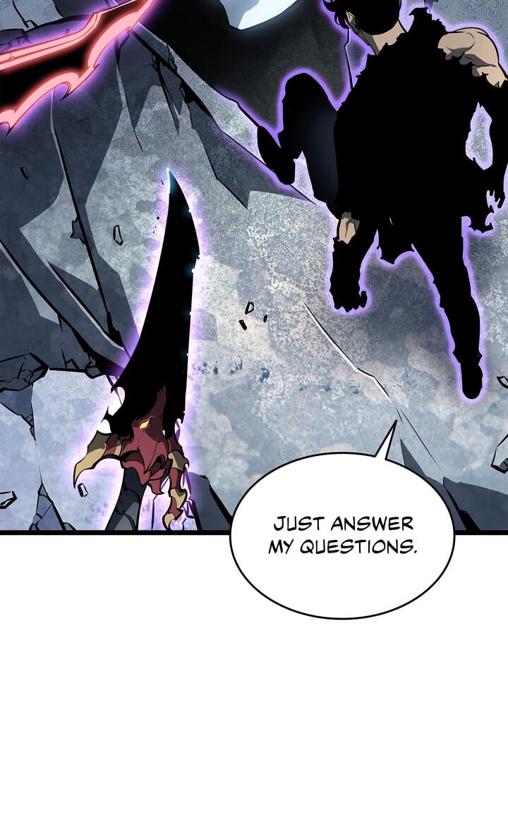 Solo Leveling, chapter 130, page 71