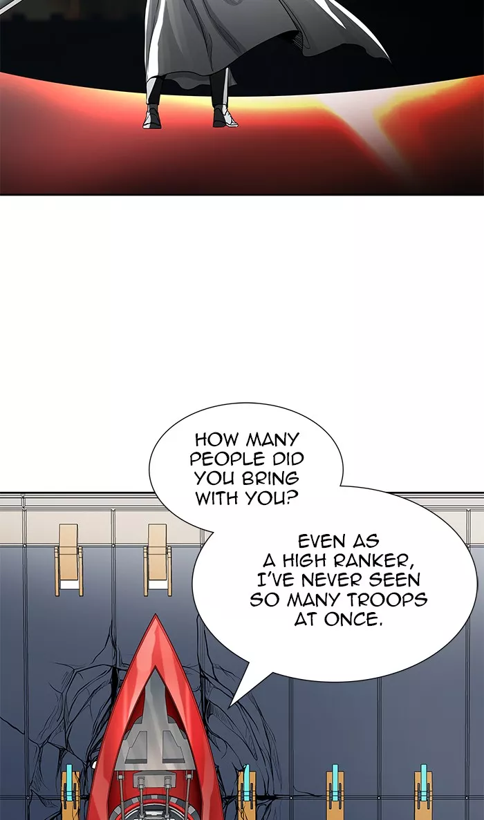 Tower of God, chapter 484, image 36