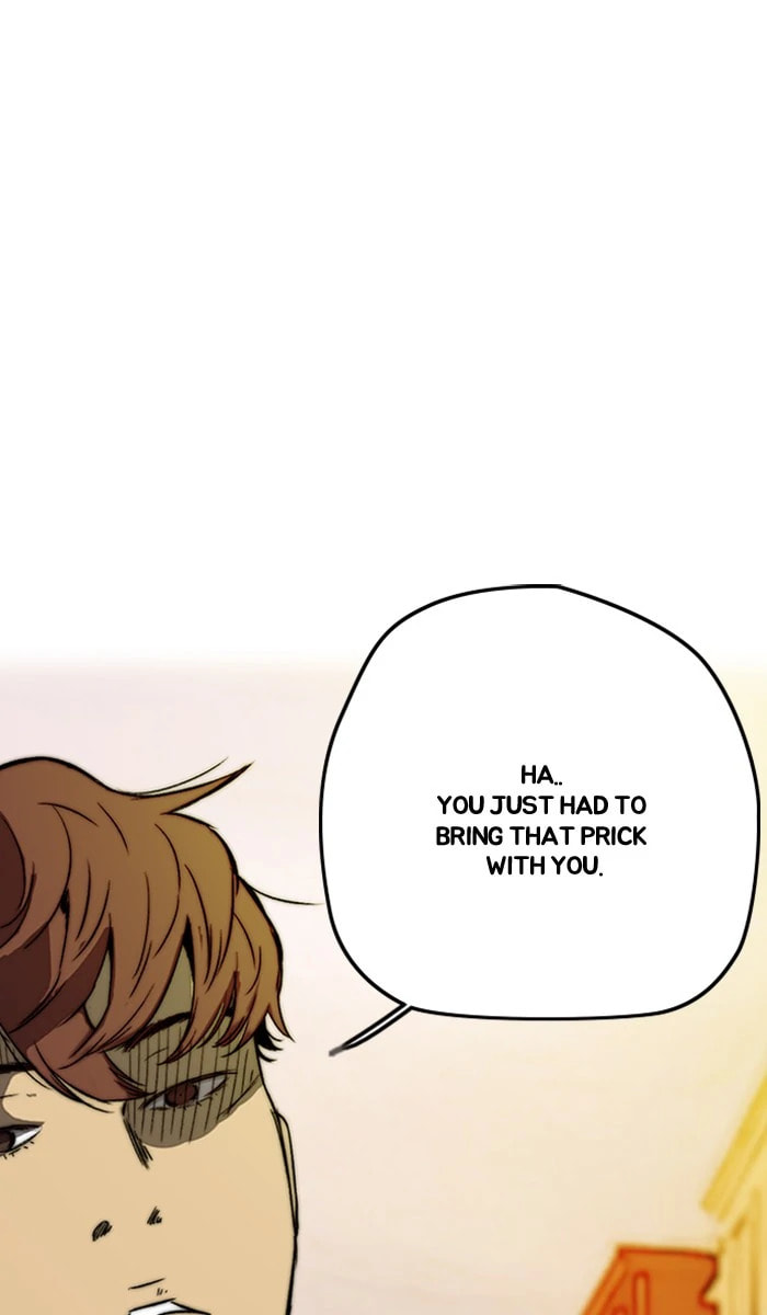 Wind Breaker, chapter 214, image 16