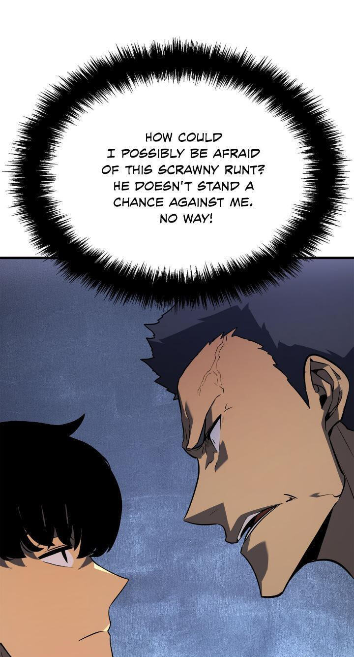 Solo Leveling, chapter 185, image 14