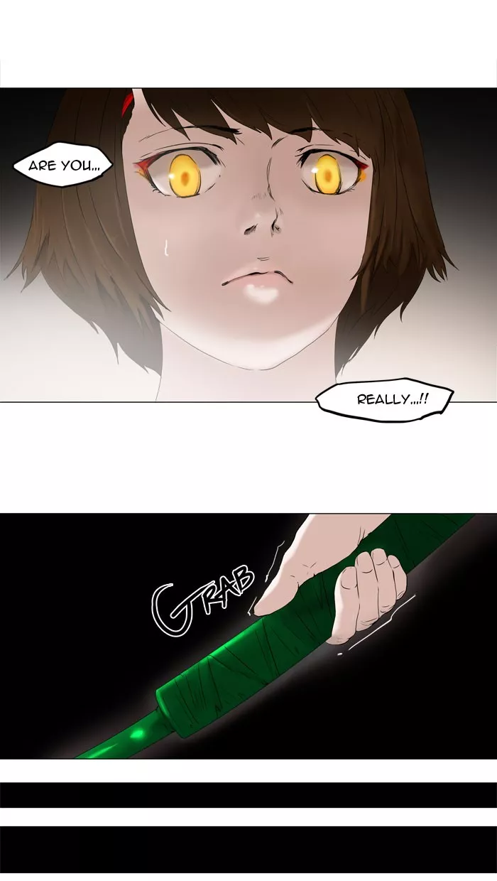 Tower of God, chapter 67, image 27