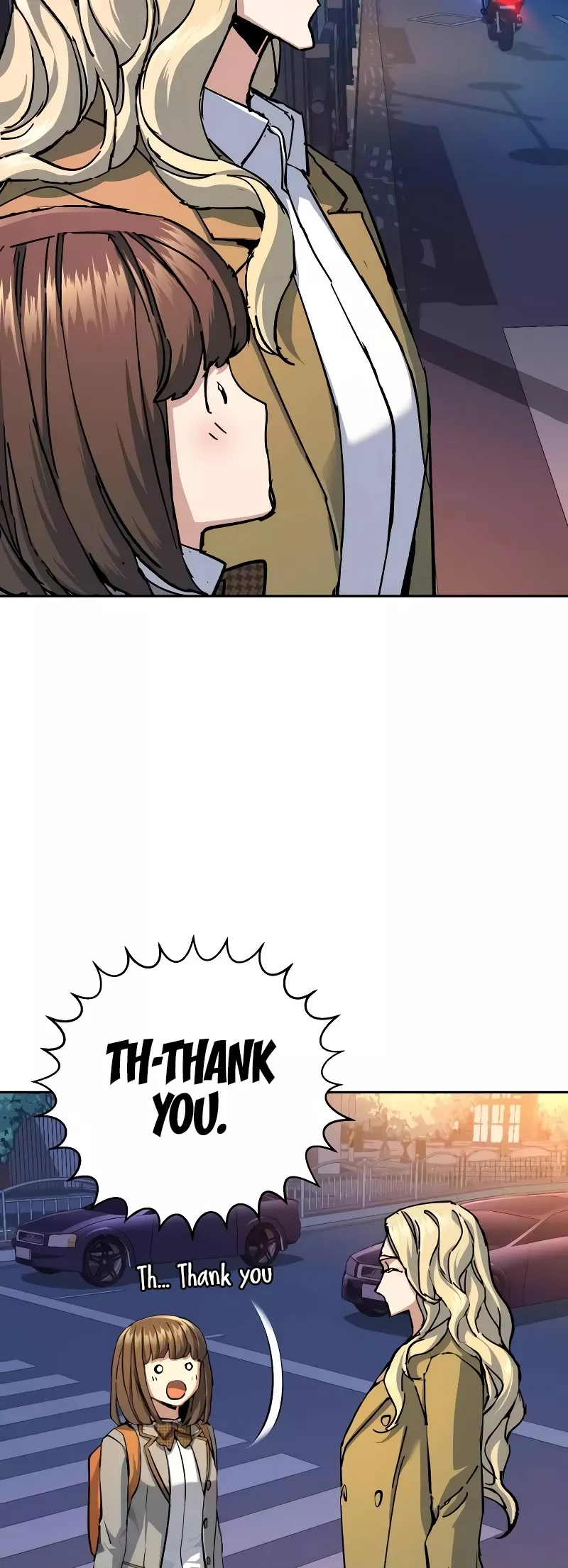 Teenage Mercenary, chapter 154, image 28
