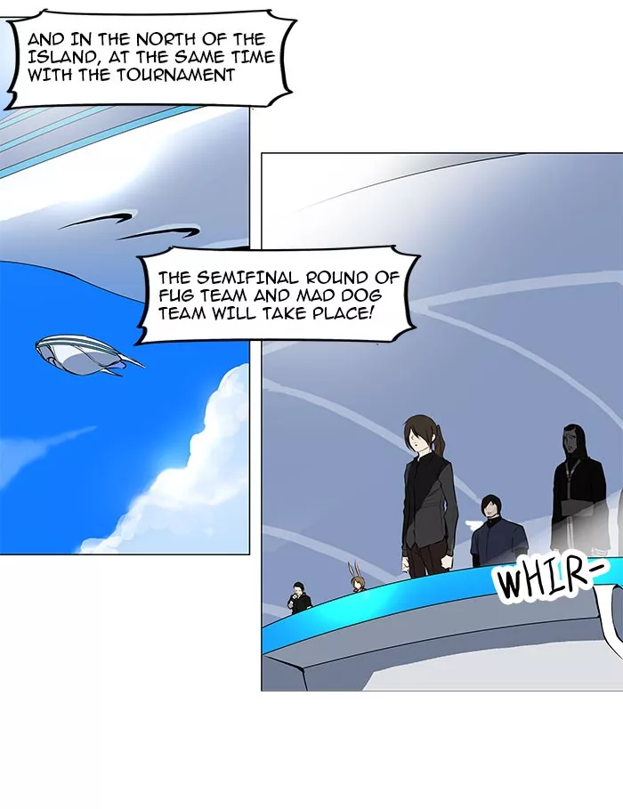 Tower of God, chapter 161, image 11