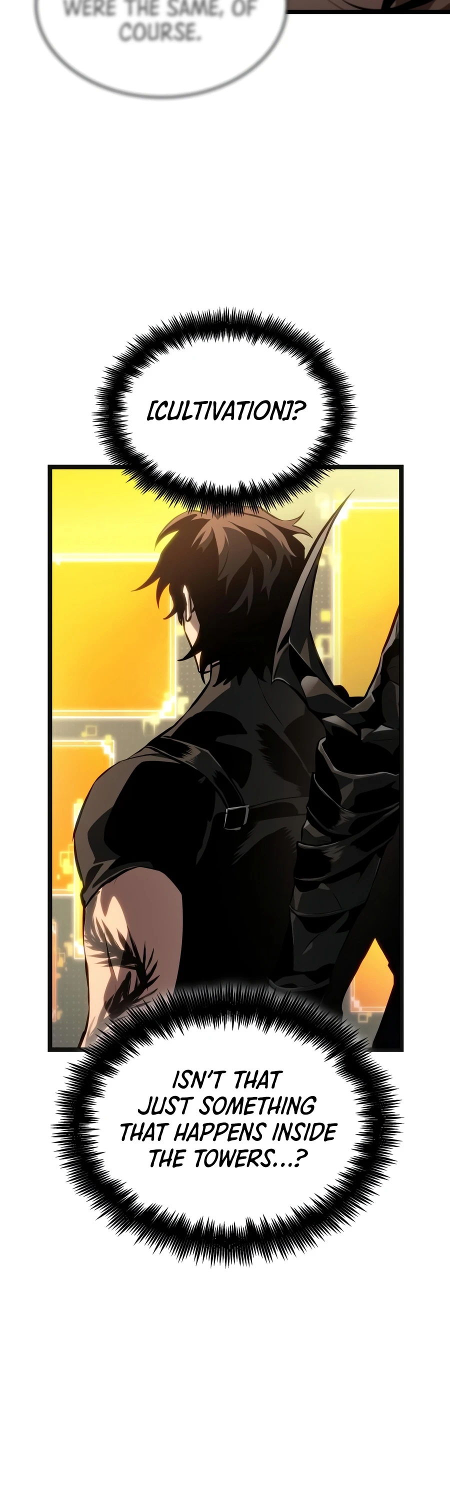 The World After The End, chapter 239, image 13