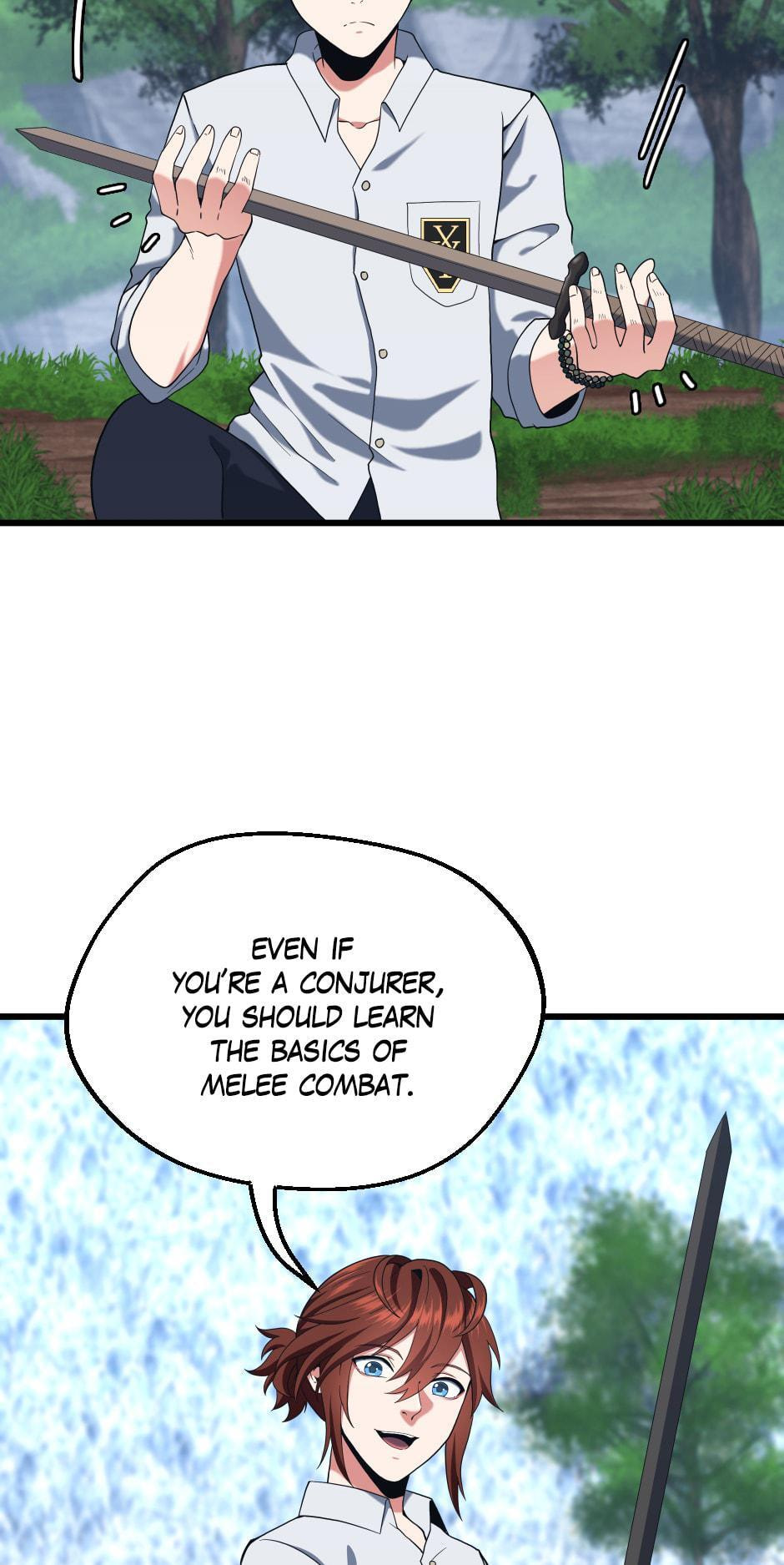 The Beginning After the End, chapter 113, image 94