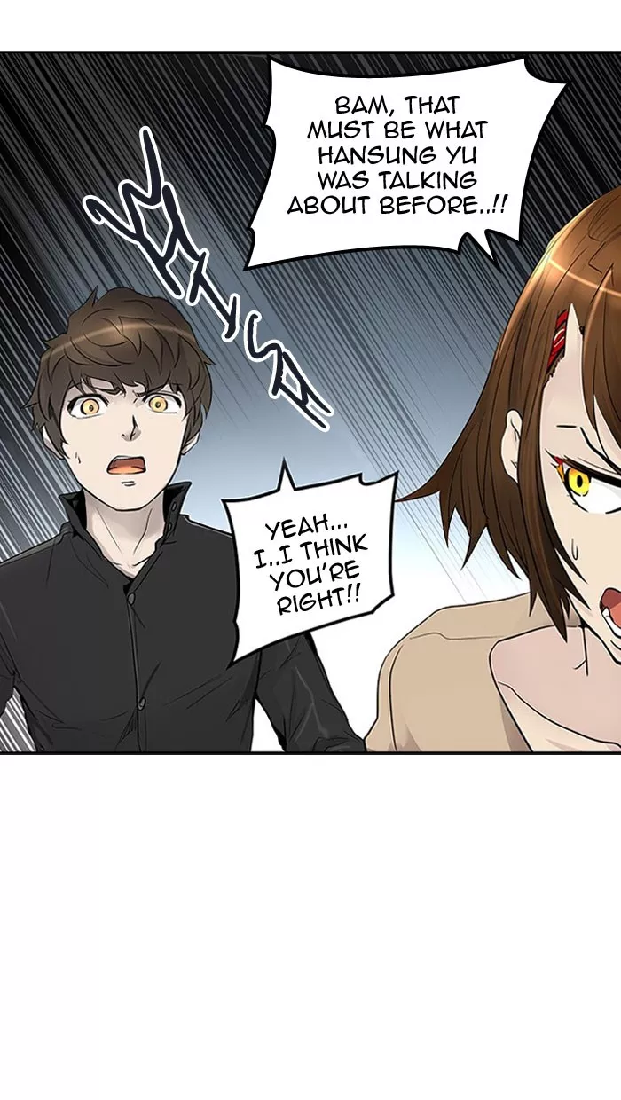 Tower of God, chapter 346, image 67
