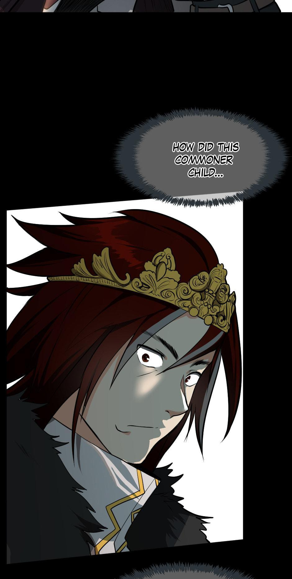 The Beginning After the End, chapter 44, image 3