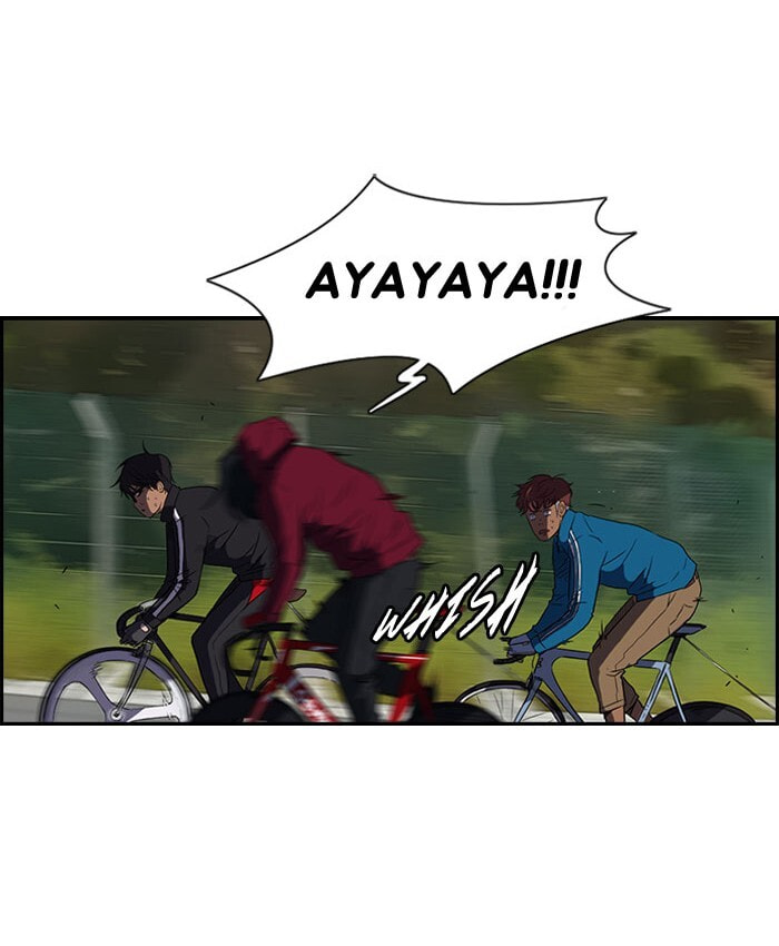 Wind Breaker, chapter 54, page 2