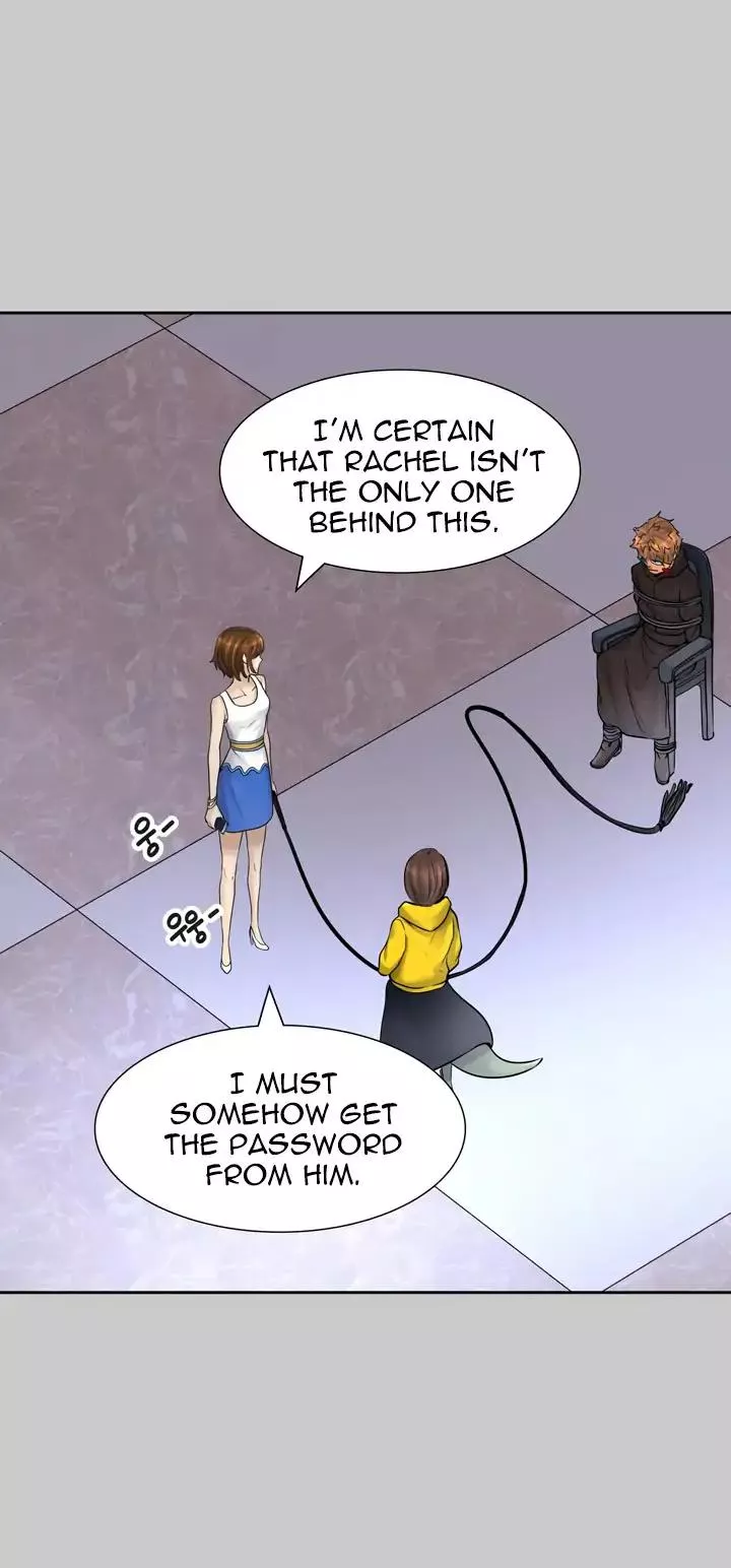 Tower of God, chapter 418, image 38