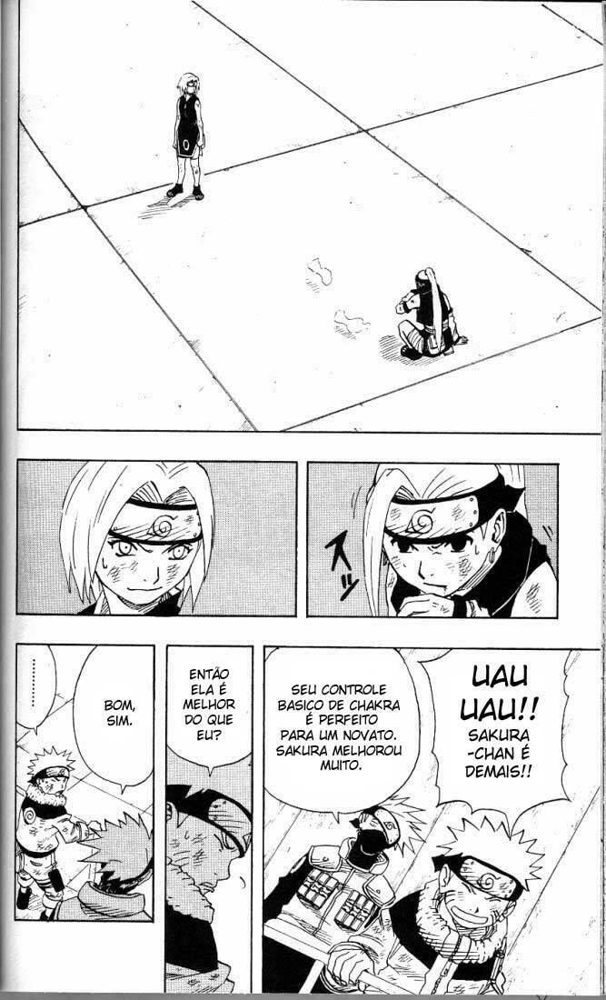 Naruto, chapter 72, image 3