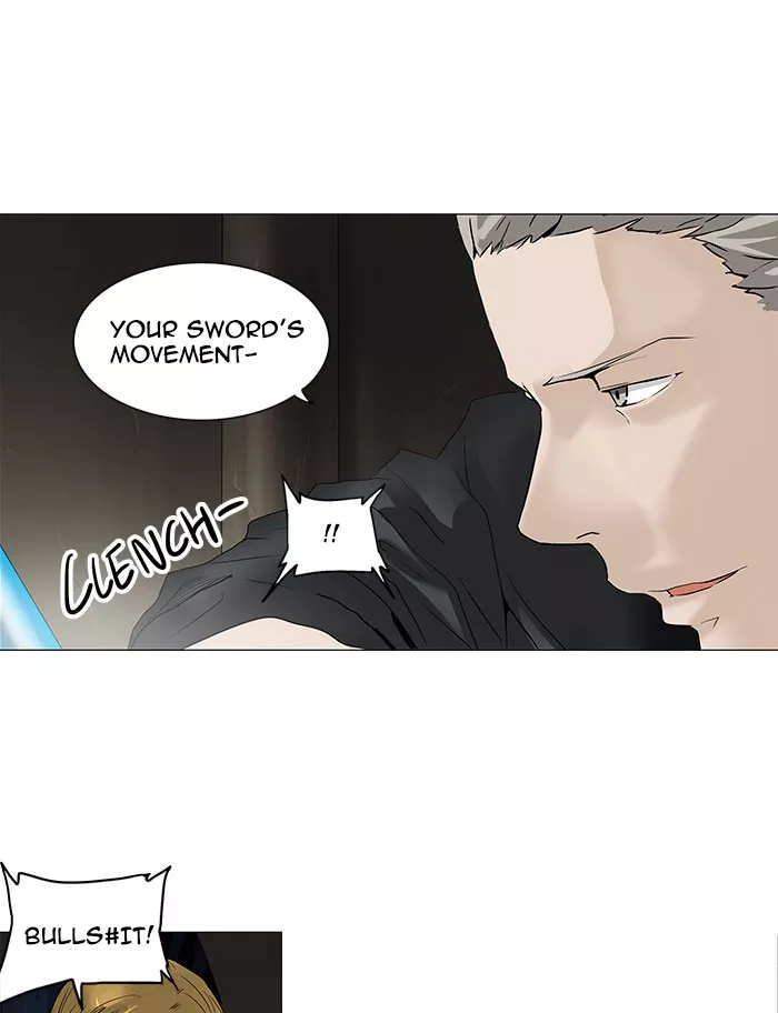 Tower of God, chapter 217, image 43
