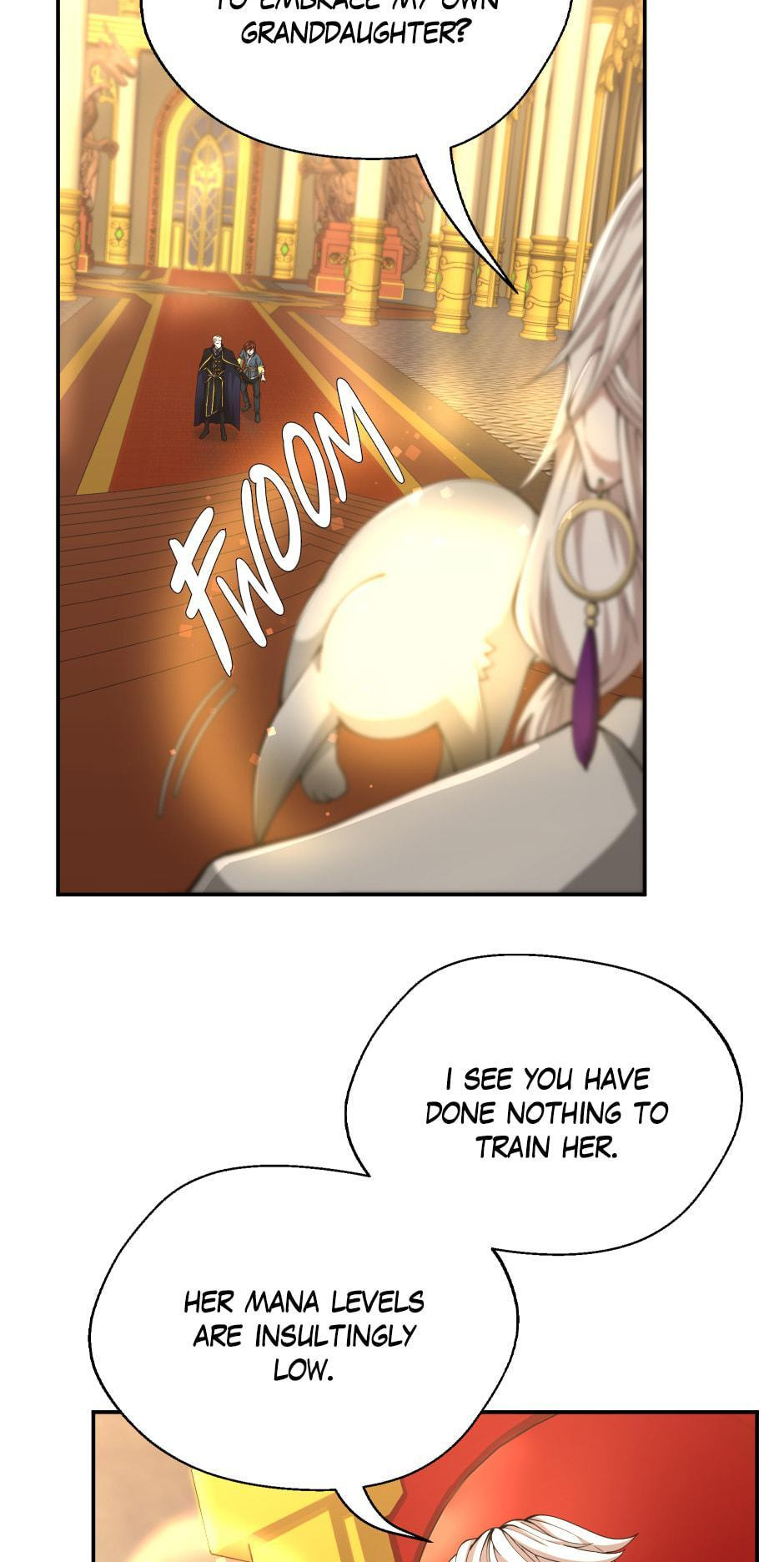The Beginning After the End, chapter 151, image 66