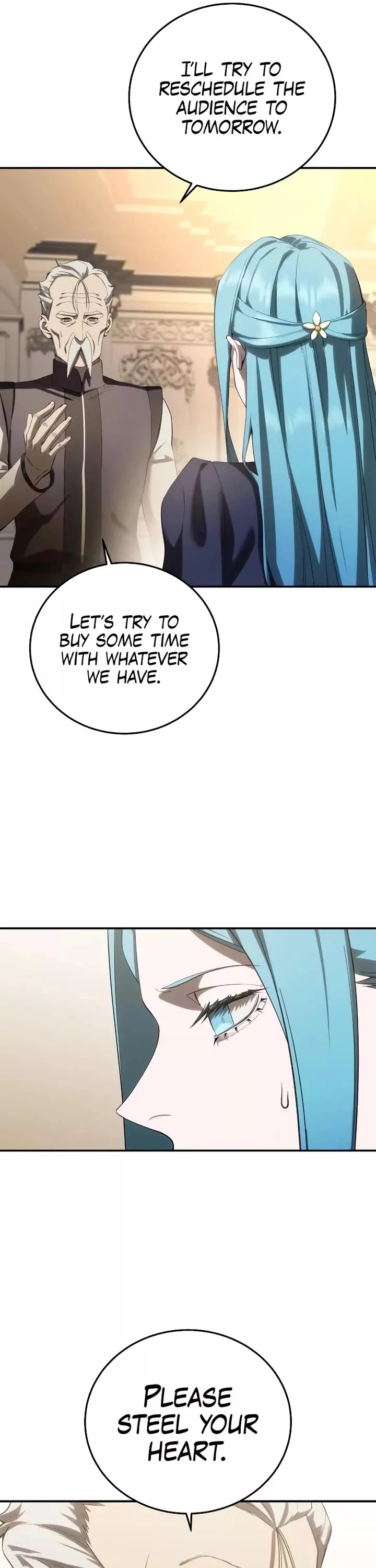 Star-Embracing Swordmaster, chapter 78, image 31
