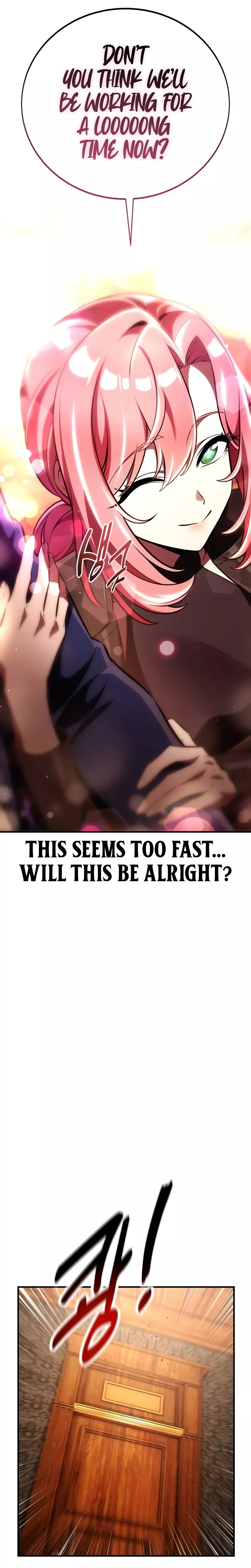 I Killed the Main Player, chapter 77, image 36