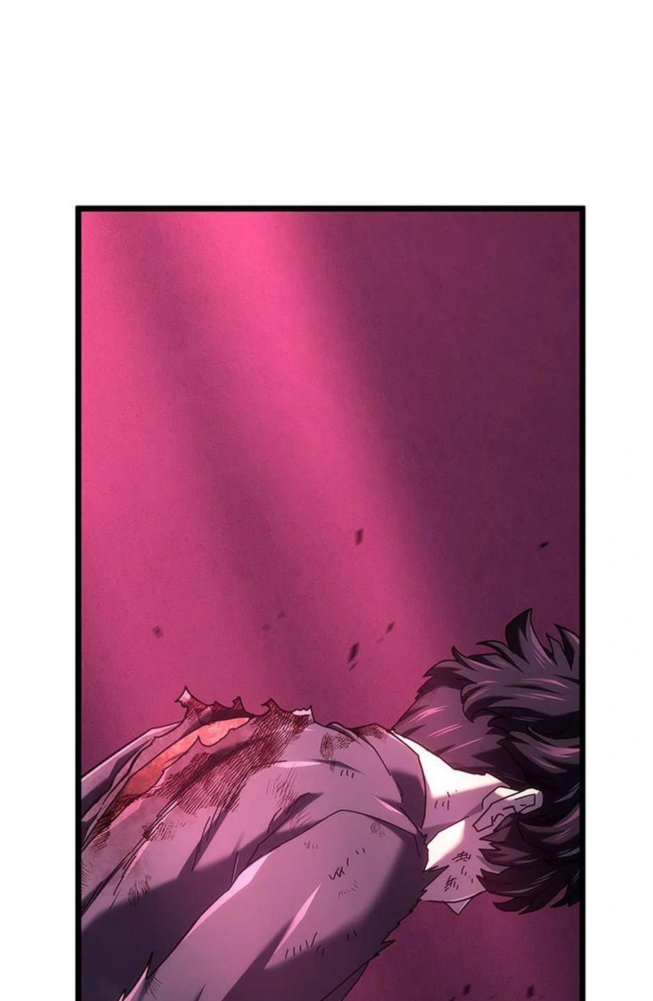 Revenge of the Baskerville Bloodhound, chapter 124, image 154