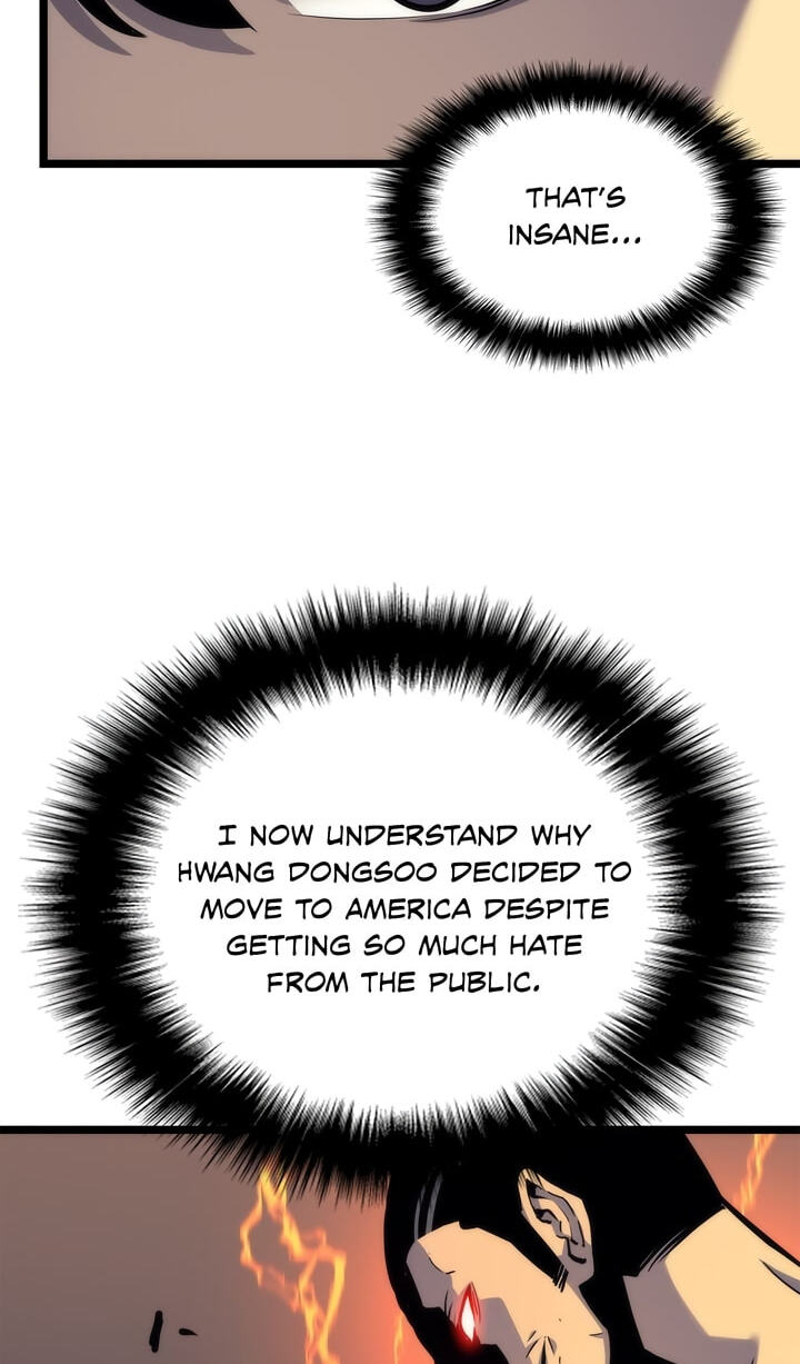 Solo Leveling, chapter 109, image 23