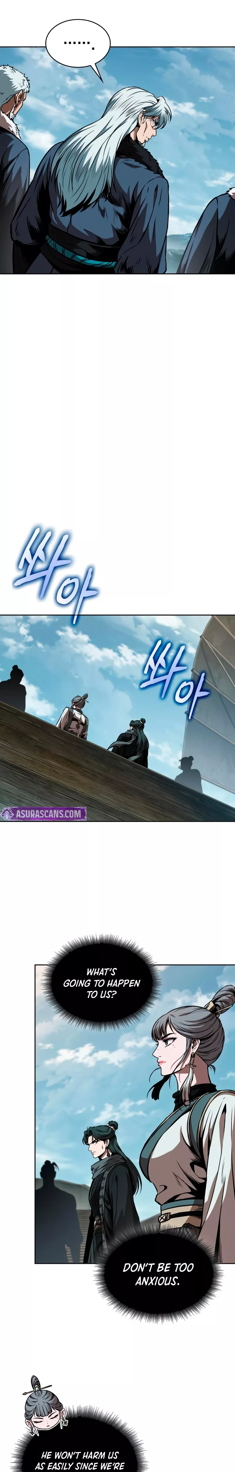 Nano Machine, chapter 281, image 20