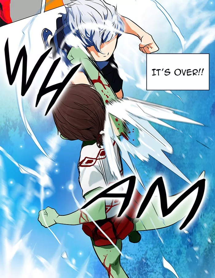 Tower of God, chapter 156, image 42