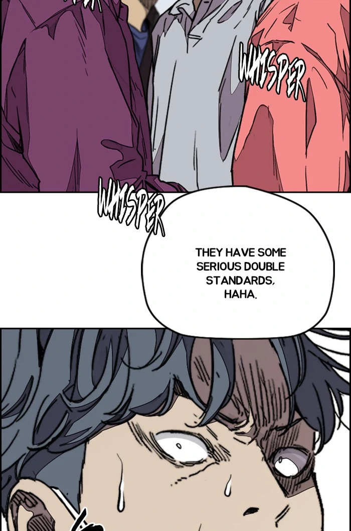Wind Breaker, chapter 339, image 32