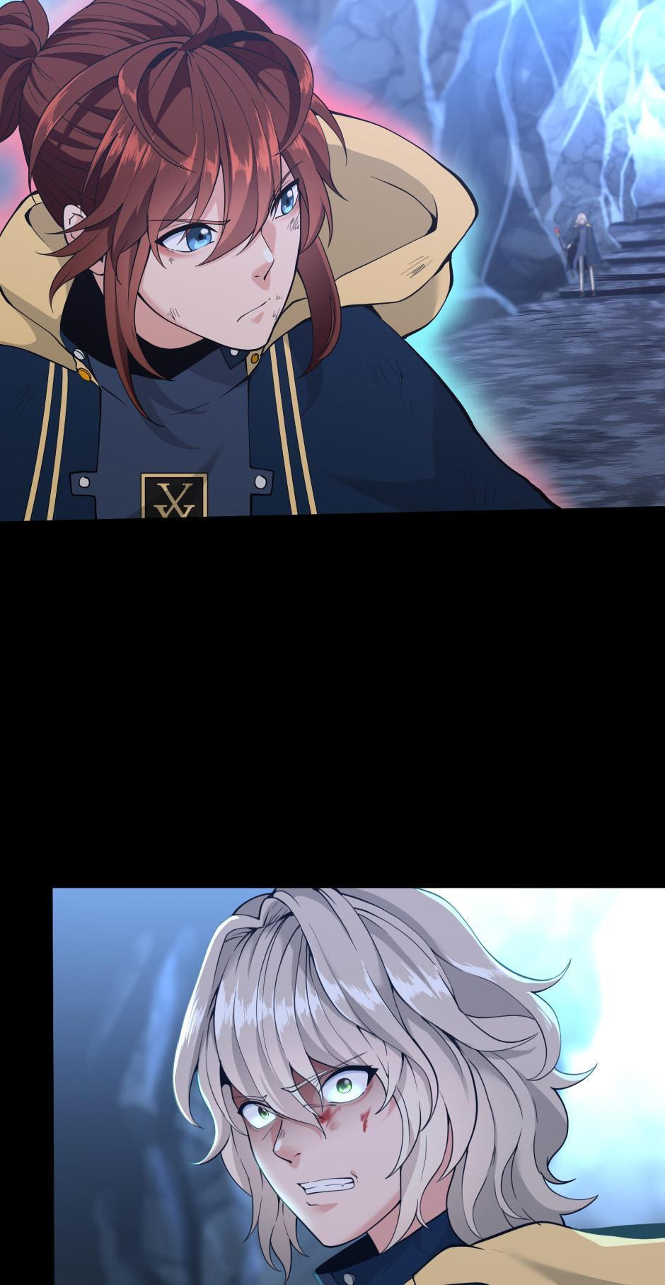 The Beginning After the End, chapter 118, image 34