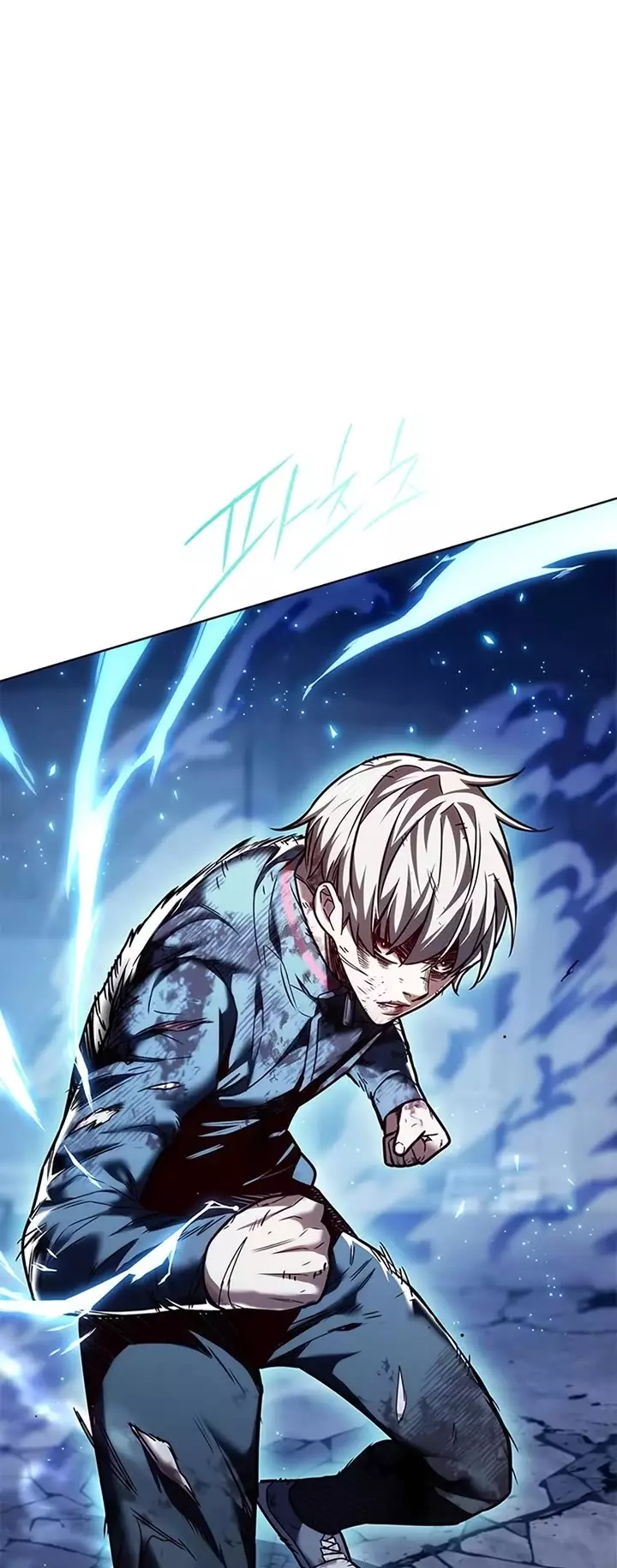 Eleceed, chapter 252, image 39